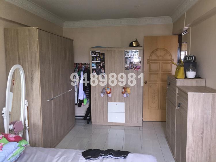 Blk 1 Lorong Lew Lian (Serangoon), HDB 3 Rooms #150216122